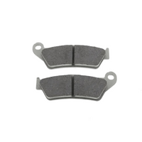 BAJAJ PULSAR NS200 ÖN FREN BALATASI ORJİNAL