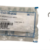 BAJAJ PULSAR NS200 FREN MÜŞÜR YAYI ARKA ORJİNAL