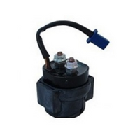 BAJAJ PULSAR NS200 MARŞ OTOMATİĞİ KOMPLE ORJİNAL