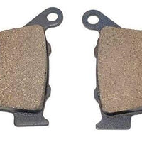 BAJAJ PULSAR NS200 RS200 DOMİNAR 400 FREN BALATASI ARKA