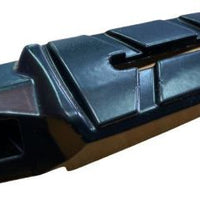 BAJAJ PULSAR NS200-RS200 EURO IV SAĞ ARKA BASAMAK SİYAH ORJİNAL