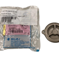 BAJAJ PULSAR  NS200-RS200 YAĞ FİLTRE KAPAĞI ORJİNAL