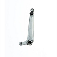 BAJAJ PULSAR NS200 VİTES PEDALI ORJİNAL