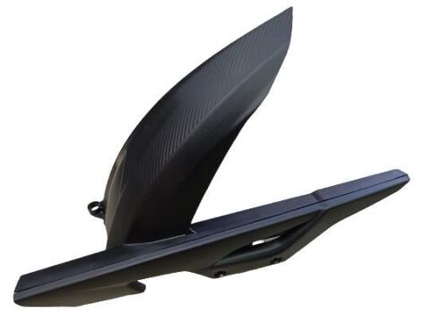 BAJAJ PULSAR NS200 ZİNCİR MUHAFAZASI ORJİNAL