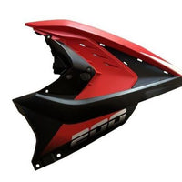 BAJAJ PULSAR RS200 E6 SİPERLİK SAĞ KIRMIZI ORJİNAL