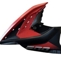 BAJAJ PULSAR RS200 E6 SİPERLİK SOL KIRMIZI ORJİNAL