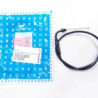 BAJAJ PULSAR RS200 GAZ TELİ ORJİNAL