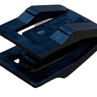 BAJAJ PULSAR RS200 TUTUCU TIRNAK KLİPS ADET ORJİNAL