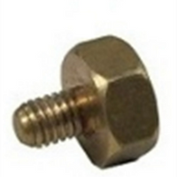 BAJAJ PULSAR YAN SEHPA MÜŞÜRÜ KARŞILIĞI MIKNATISLI CİVATA ORJİNAL