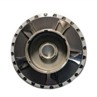 EKOBİS RAMBO KOBRA FIRST ARKA JANT KAMPANA KAPAĞI