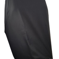 CUP SU GEÇİRMEZ SELE KILIFI SİYAH