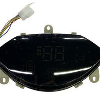 VOLTA VM4 KM SAATİ GÖSTERGE 60 VOLT DİJİTAL ORJİNAL